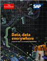 Data, Data Everywhere: A Report on Managing Information